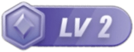 等级-LV2-秀臀网-高品质图集网